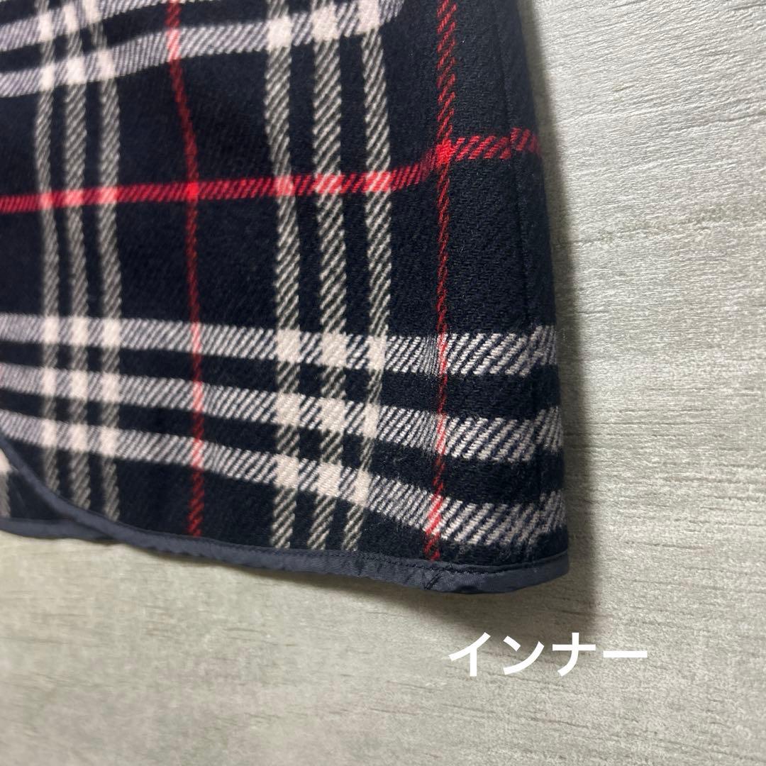 バーバリー トレンチコート ライナー付き ヴィンテージモデル ノヴァ