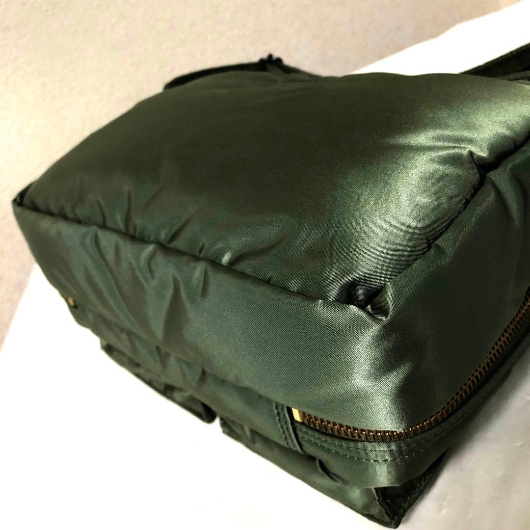 未使用級✨現行タグ ポーター タンカーショルダーバッグ Sサイズ