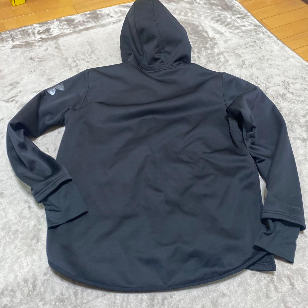 ミ*ァ様 ウインターニット 3レイヤー セットアップ