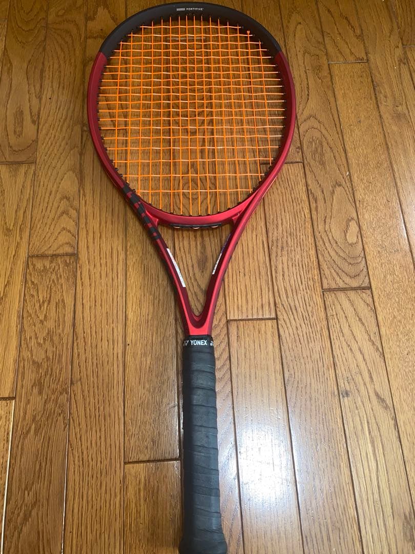 ウイルソン 硬式テニスラケット CLASH 100L V2.0 Amazon | Wilson Clash 100 v2 全米オープン 2023 テニスラケット