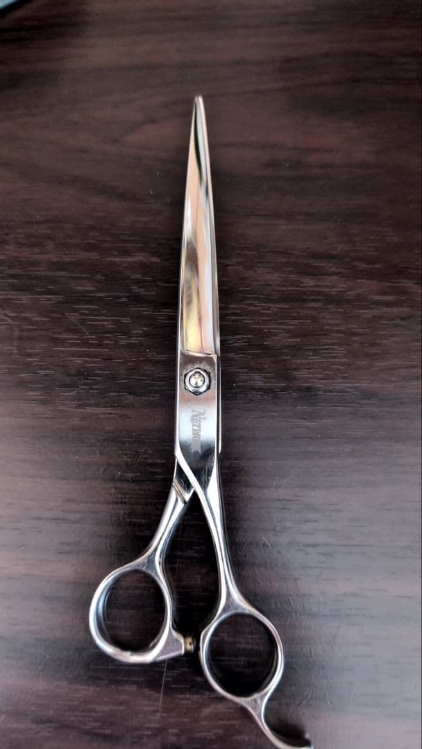 ネットワークシザー 7インチ セニング シザー 7インチ | トリミング用品 | FRIGZ ONLINE STORE