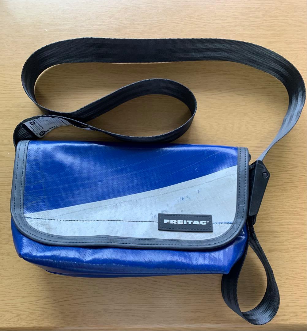 バッグ FREITAG F41HAWAII FIVE-0 F41 HAWAII FIVE-0 | FREITAG