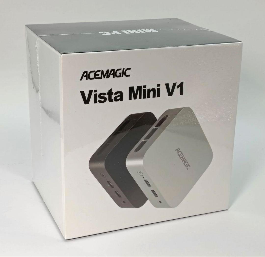 ACEMAGIC Vista Mini V1 - メルカリ
