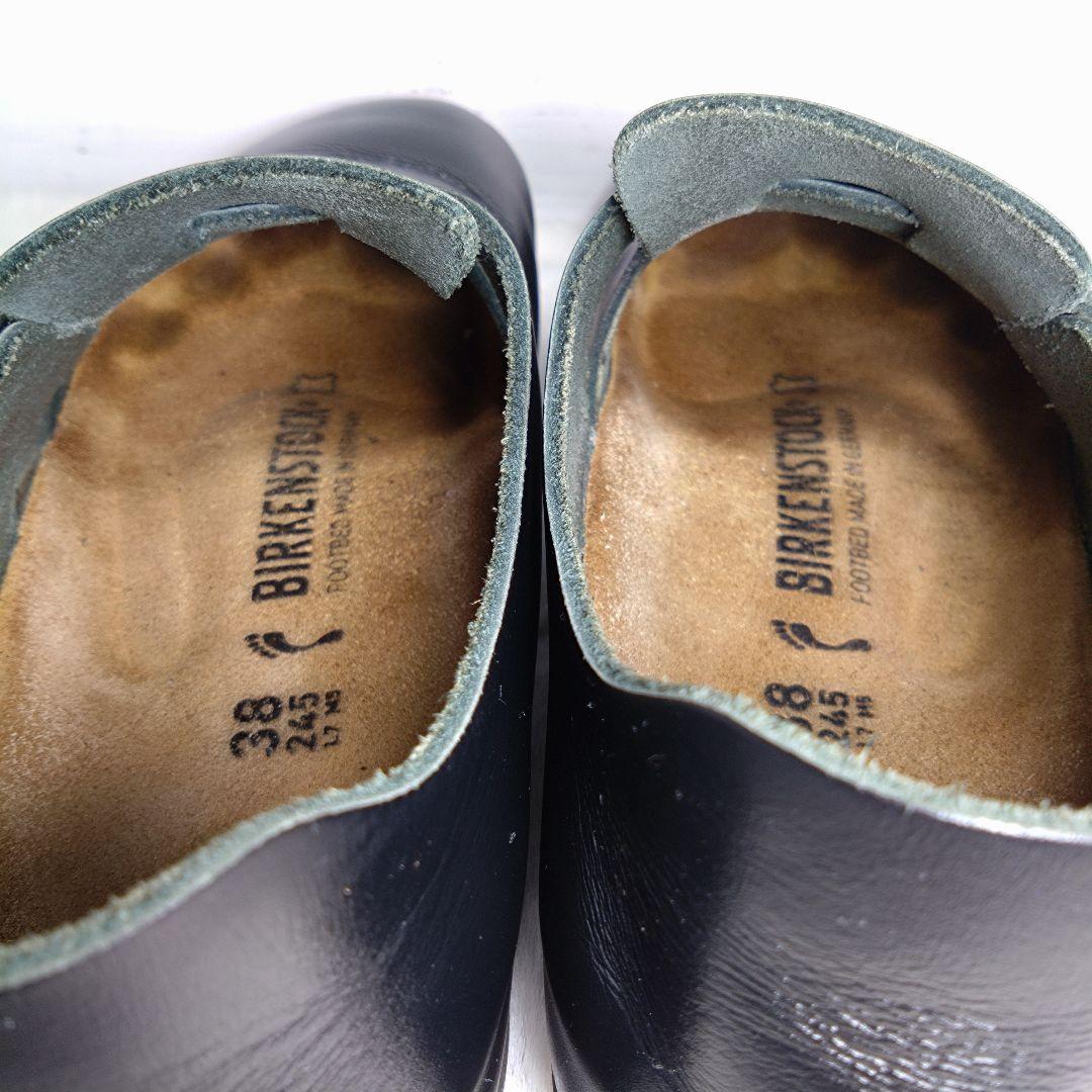 BIRKENSTOCK London ビルケンシュトック ロンドン 24.5cm