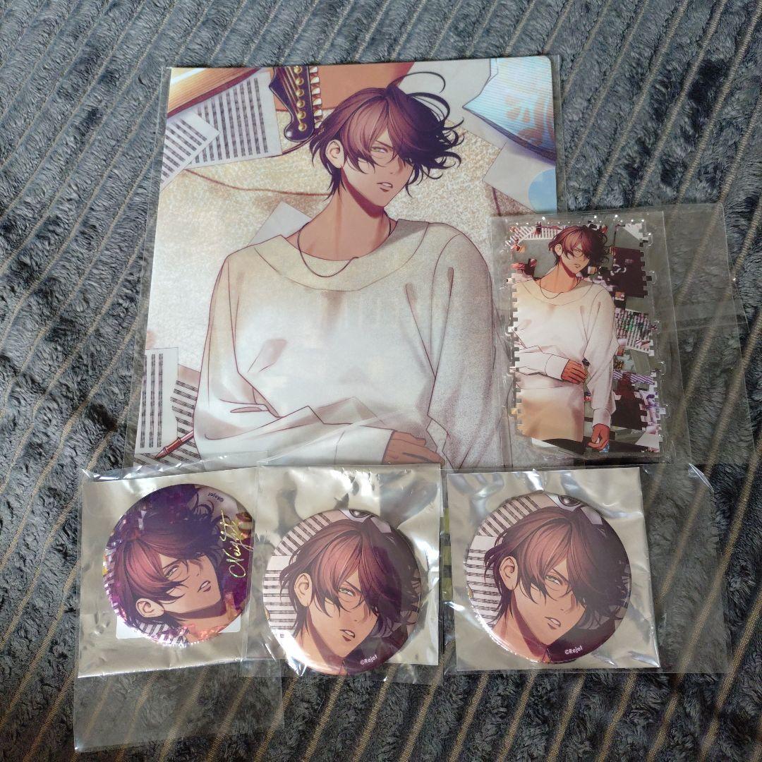 CARNELIAN BLOOD カネブラ ネィト - メルカリ