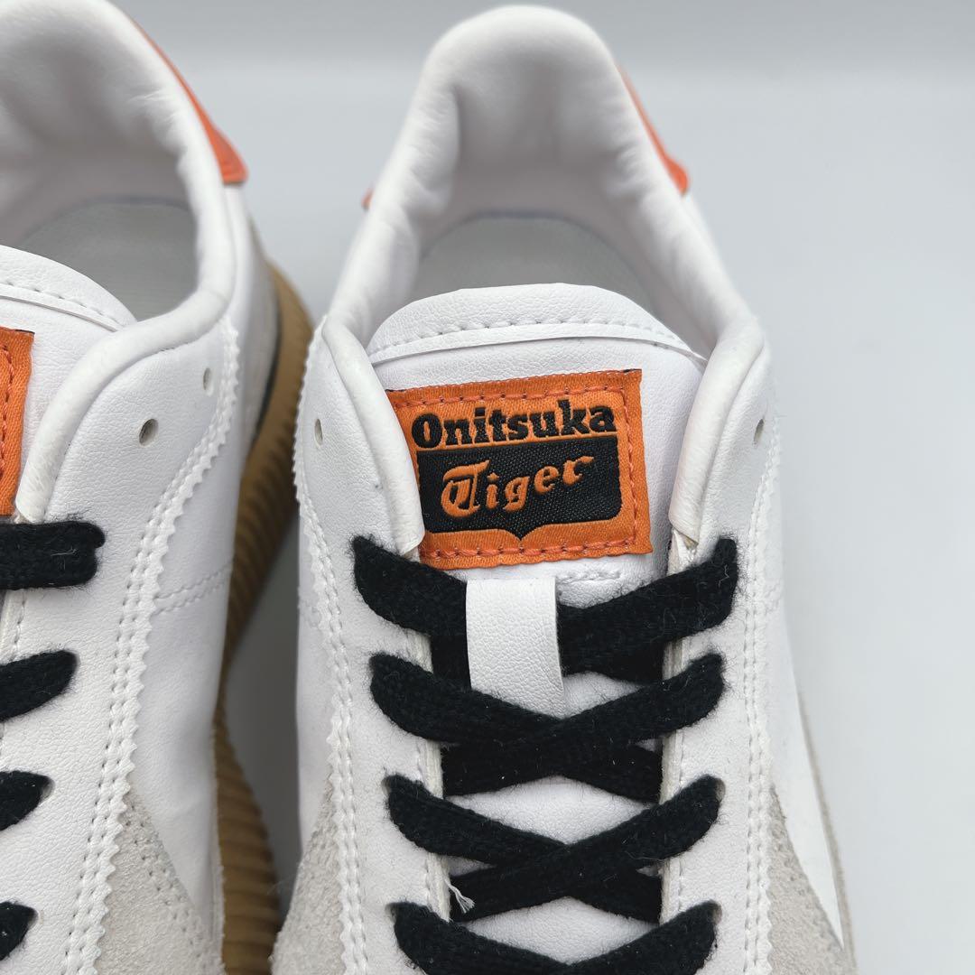 Onitsuka Tiger DELECITY デレシティ【23.5cm】