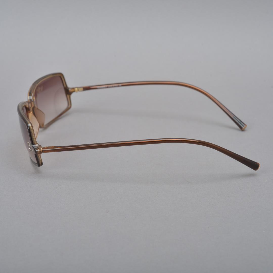 美品 CHANEL シャネル サングラス 5043-B c680/13 - メルカリ