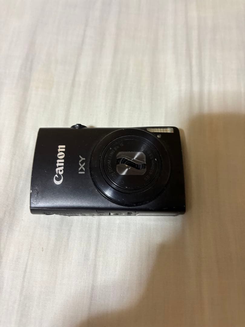 Canon IXY 600f コンパクトデジタルカメラ ジャンク品 CANON IXY 600F オークション比較 - 価格.com