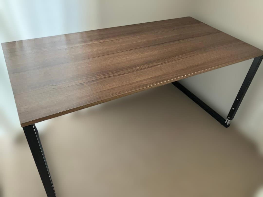 GARAGE fantoni GX 昇降デスク ファントーニ 幅140×奥行70 - メルカリ