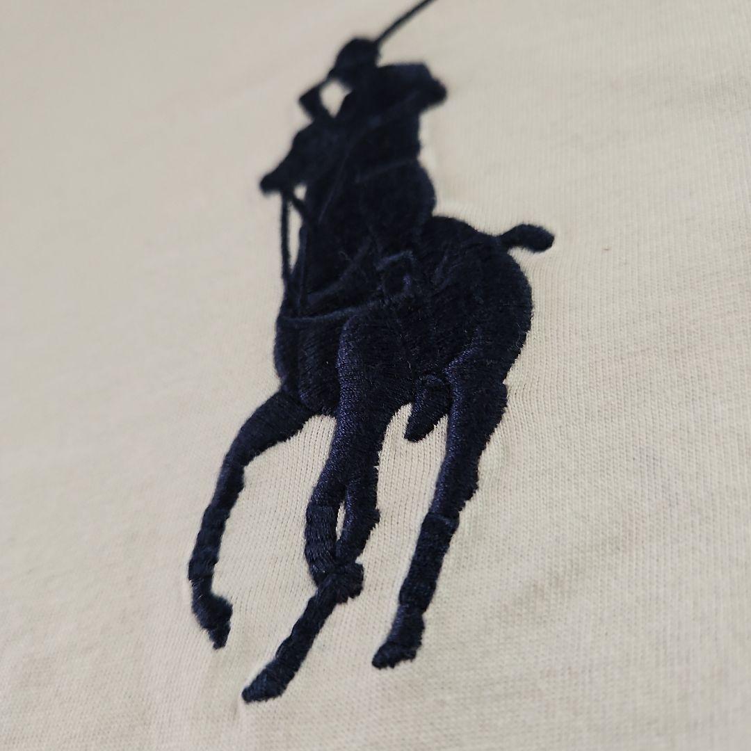 未使用❕POLO 星条旗 BIGPONY 3 Tシ XS 165/88A - メルカリ