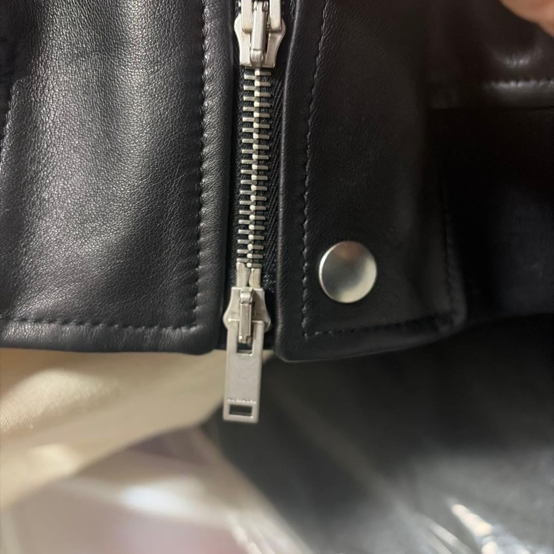 美品 ジルサンダー W BLOUSON 07 LH - メルカリ