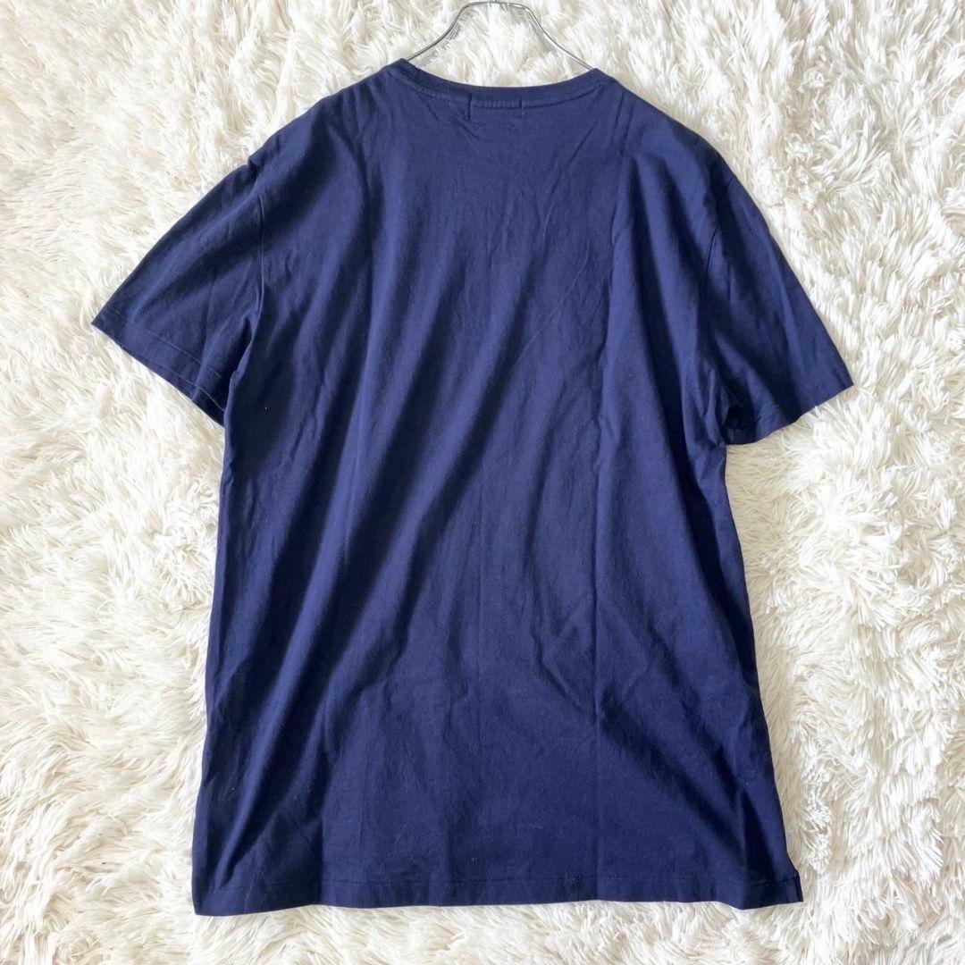 限定品】POLO RALPH LAUREN 30周年記念 ポロベアTシャツ L - メルカリ