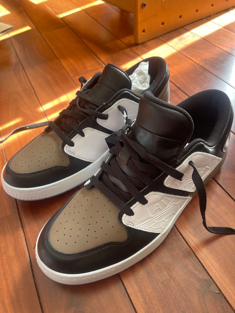 たけだ　NIKE Jordan Nu レトロ1 ジョーダン 28.5cm