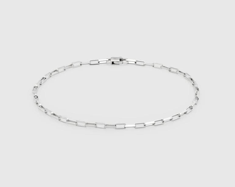 【定価3.2万】TOMWOOD Billie Bracelet 8.3in