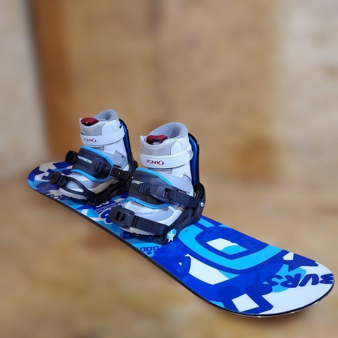 新品未使用 ブーツ CSB×XERES3点セット！ 2625 - メルカリ