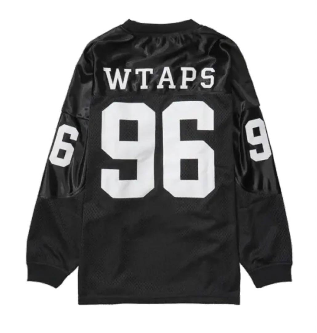 WTAPS NETMINDER /LS / POLY L - メルカリ