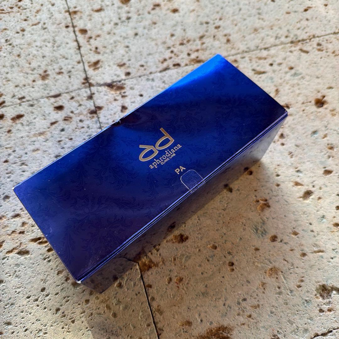 アフロディアナ　炭酸パック　イチエ　1箱 人気の3包セット 】ichie炭酸パック アフロディアナ - メルカリ