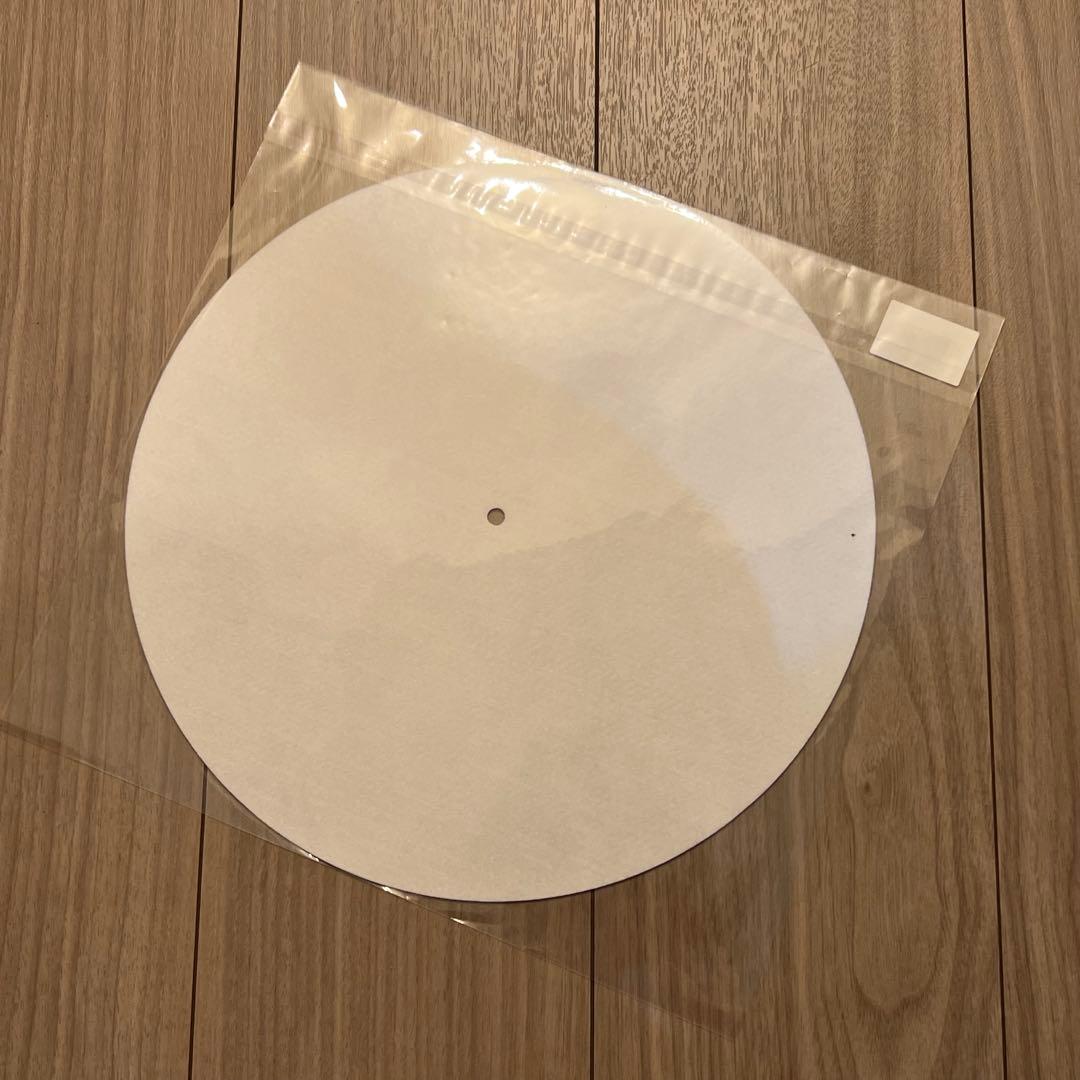 Lia 鳥の詩 / Farewell song AIR レコードLP マット付 K107778439