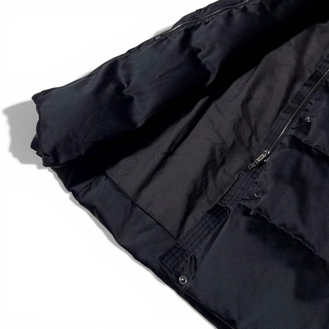 極美品✨️￥10万 マッキントッシュロンドン ポリエステルシルク
