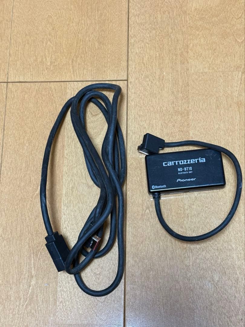carrozzeria Bluetoothユニット ND-BT10 Amazon.co.jp: Pioneer carrozzeria Bluetoothユニット ND-BT10 ND