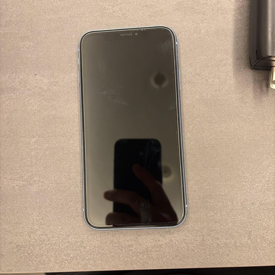 スマートフォン本体 iPhone XR 128GB Amazon | 【整備済み品】 Apple iPhone XR 128GB ブラック SIMフリー
