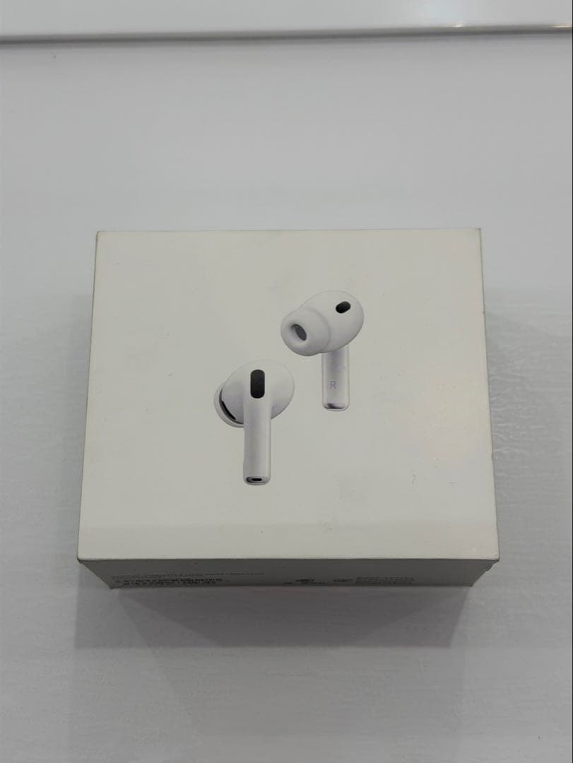 【新品　未開封】 AirPods Pro 3 即日発送可 Apple ☆ 新品未開封 保証開始 国内正規品 AirPods Pro 第3世代 MFHP4J