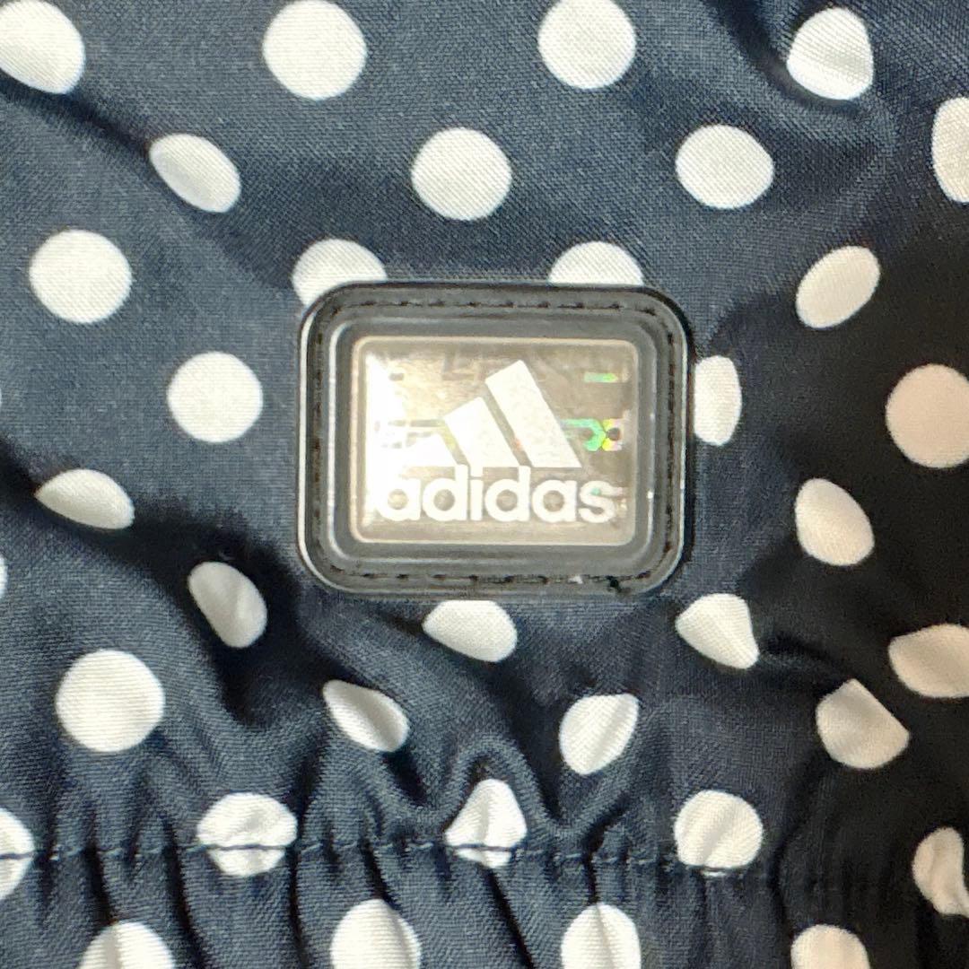 adidasジャージ 水玉ベイビーわるきゅーれ 杉本ちさと 高石あかり