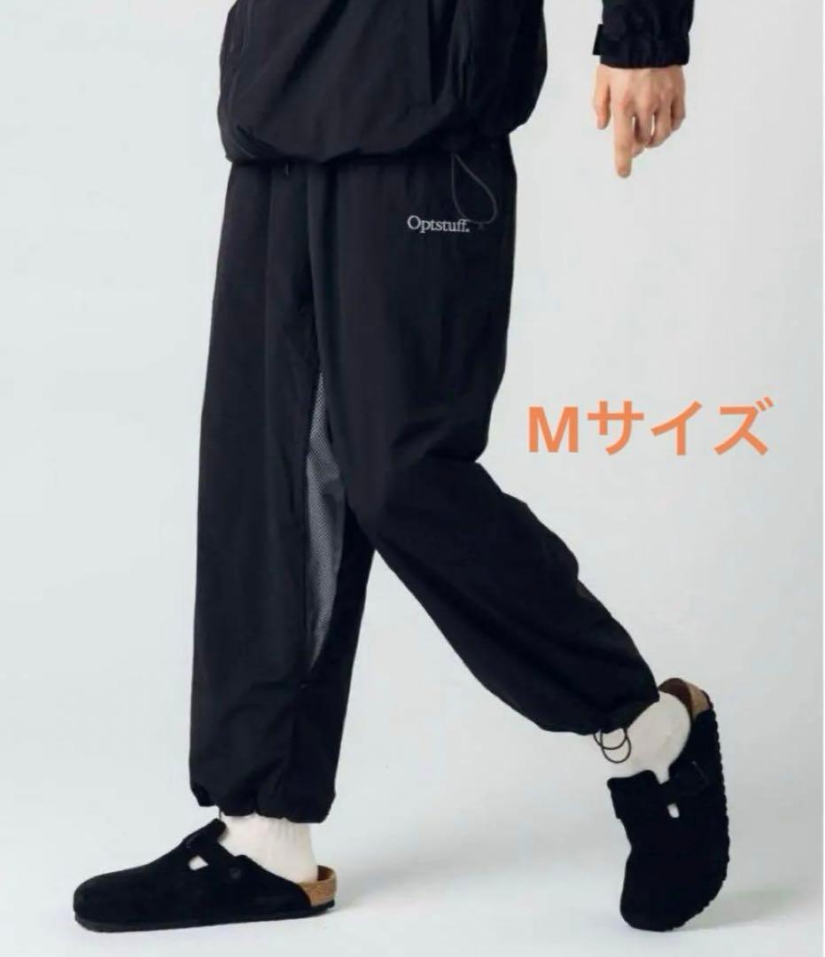 optstuff creator's pants ネイビー Mサイズ - メルカリ
