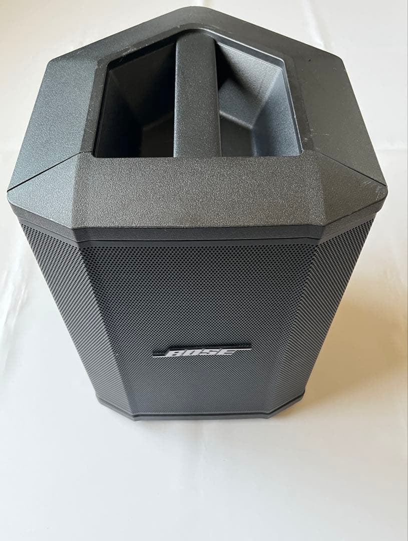 あ*ん様 BOSE S1 Pro ショルダーバッグ付き Amazon.com: Tote Bag Carry Case for Bose S1 Pro / S1 Pro+ Portable