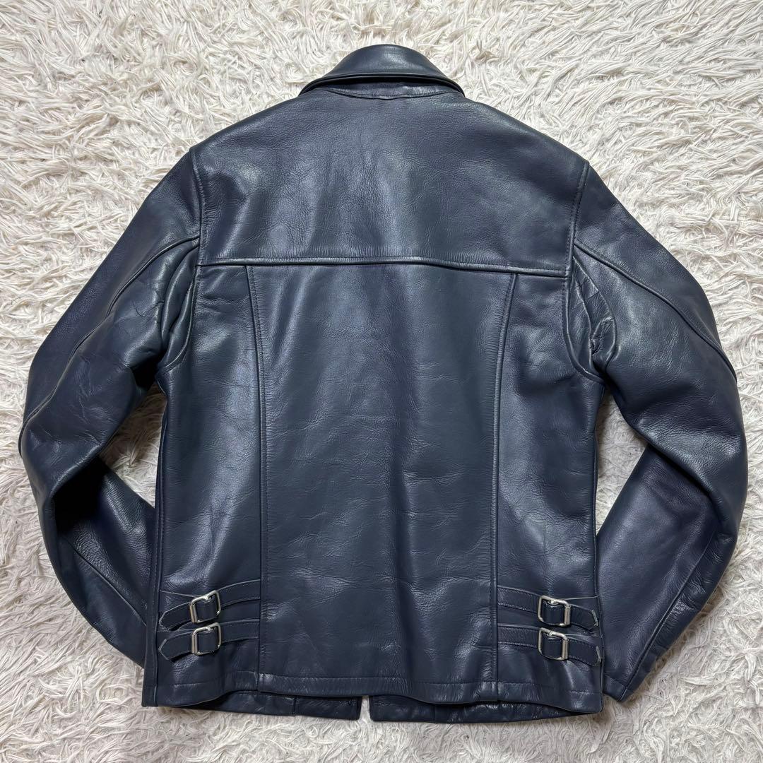 希少カラー COOL SCAT クールスキャット シングルライダース 40 - メルカリ