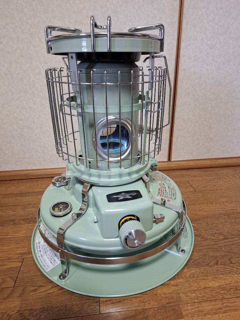 センゴクアラジンブルーフレームクッカー センゴク アラジン Sengoku Aladdin ブルーフレームクッカー ブラック