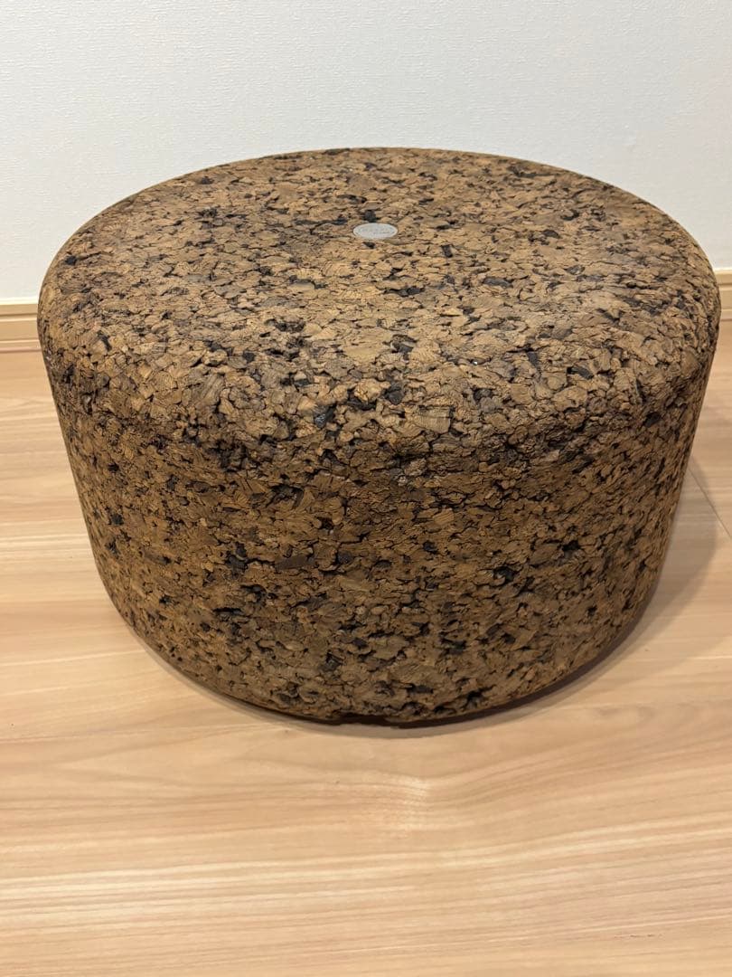 moooi CorksLowジャスパーモリソンCorkFamily超美品送料込 ジャスパー・モリソン コルク ファミリー by ヴィトラ – Really Well Made