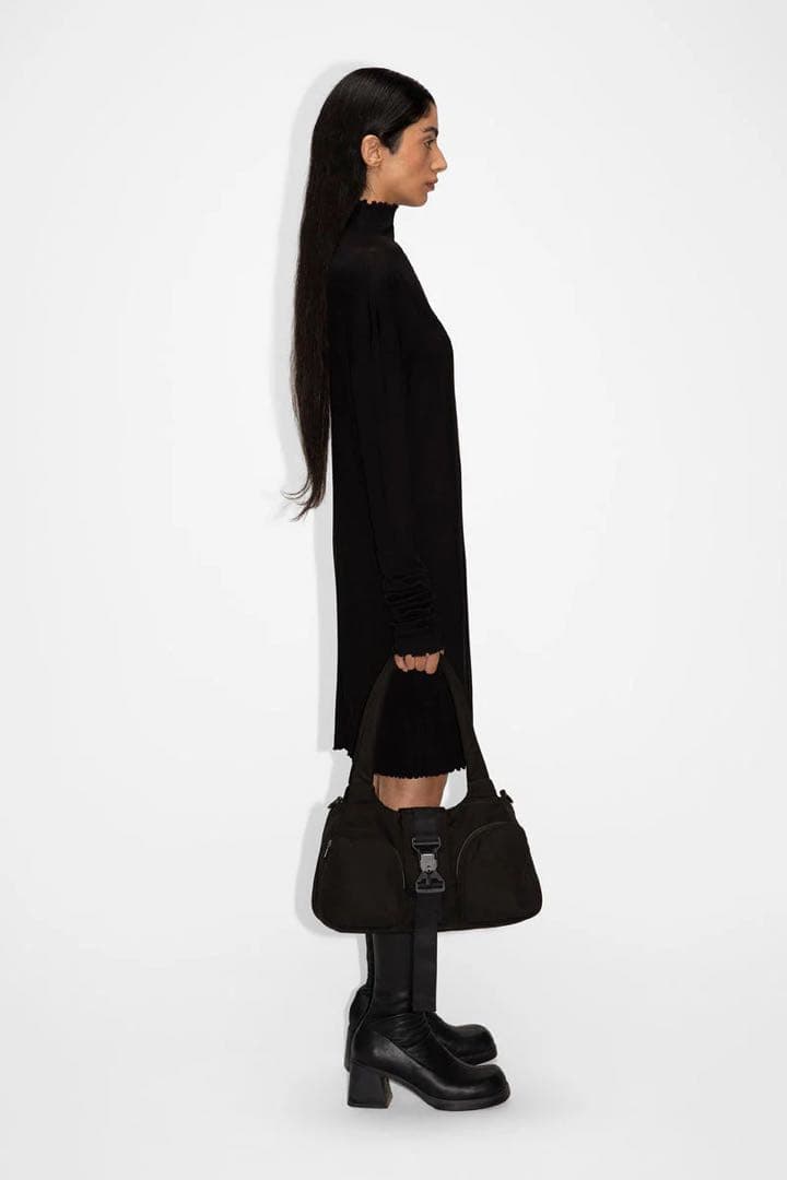 hope stockholm handbag black HOPE - メルカリ