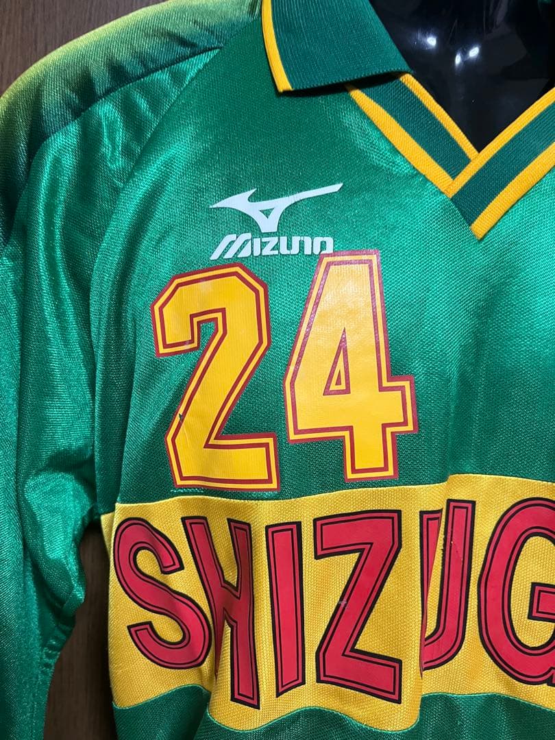 静岡学園 シャドーユニフォーム 静学 三苫 サッカー部 日本代表 高校