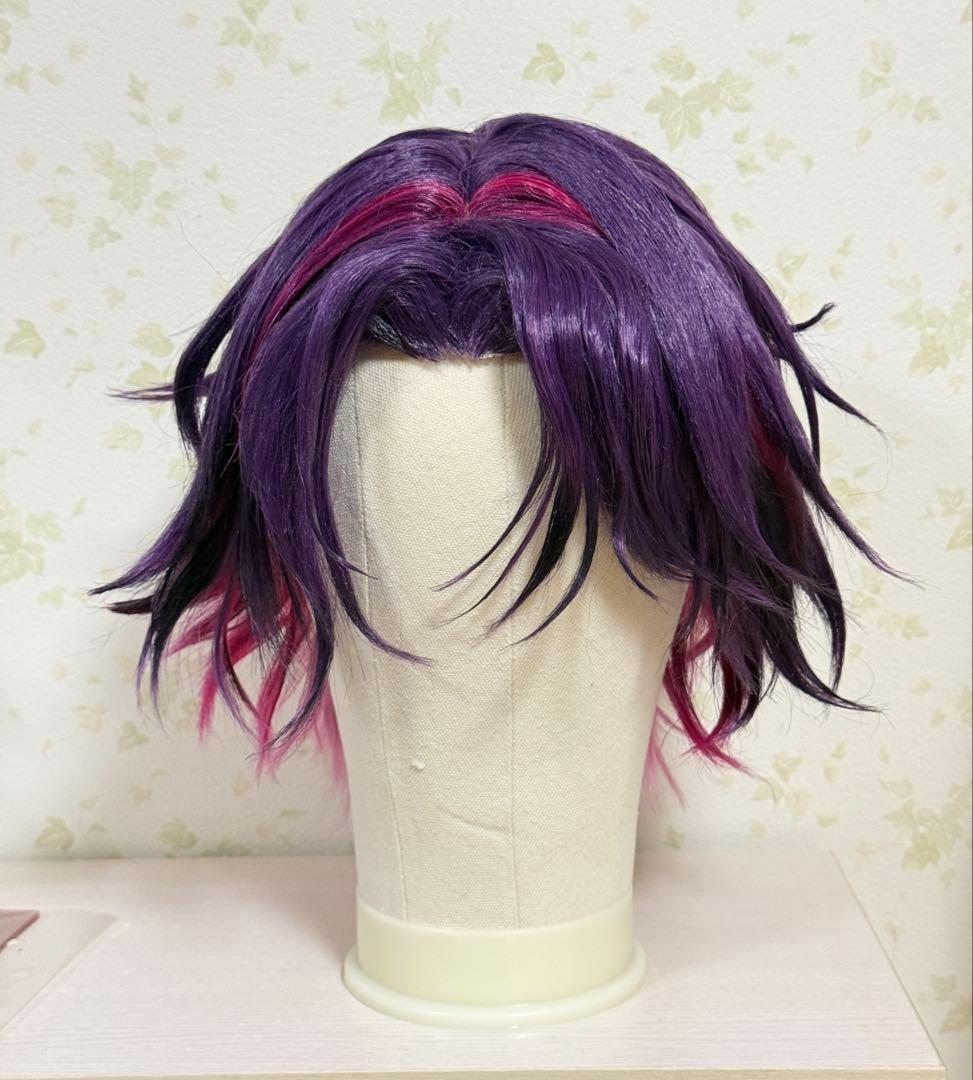 渡会雲雀 風 コスプレウィッグ 渡会雲雀風ウィッグの作り方 - 初心者向けガイド | TikTok
