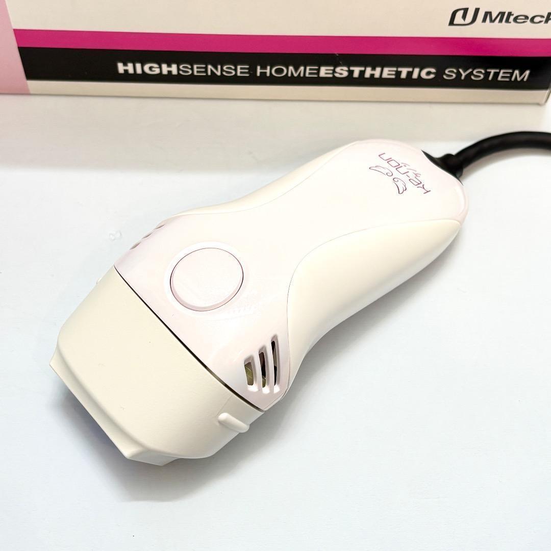 ケノン Ver7.2 プレミアムカートリッジ 眉毛器具付き 残99.3% - メルカリ