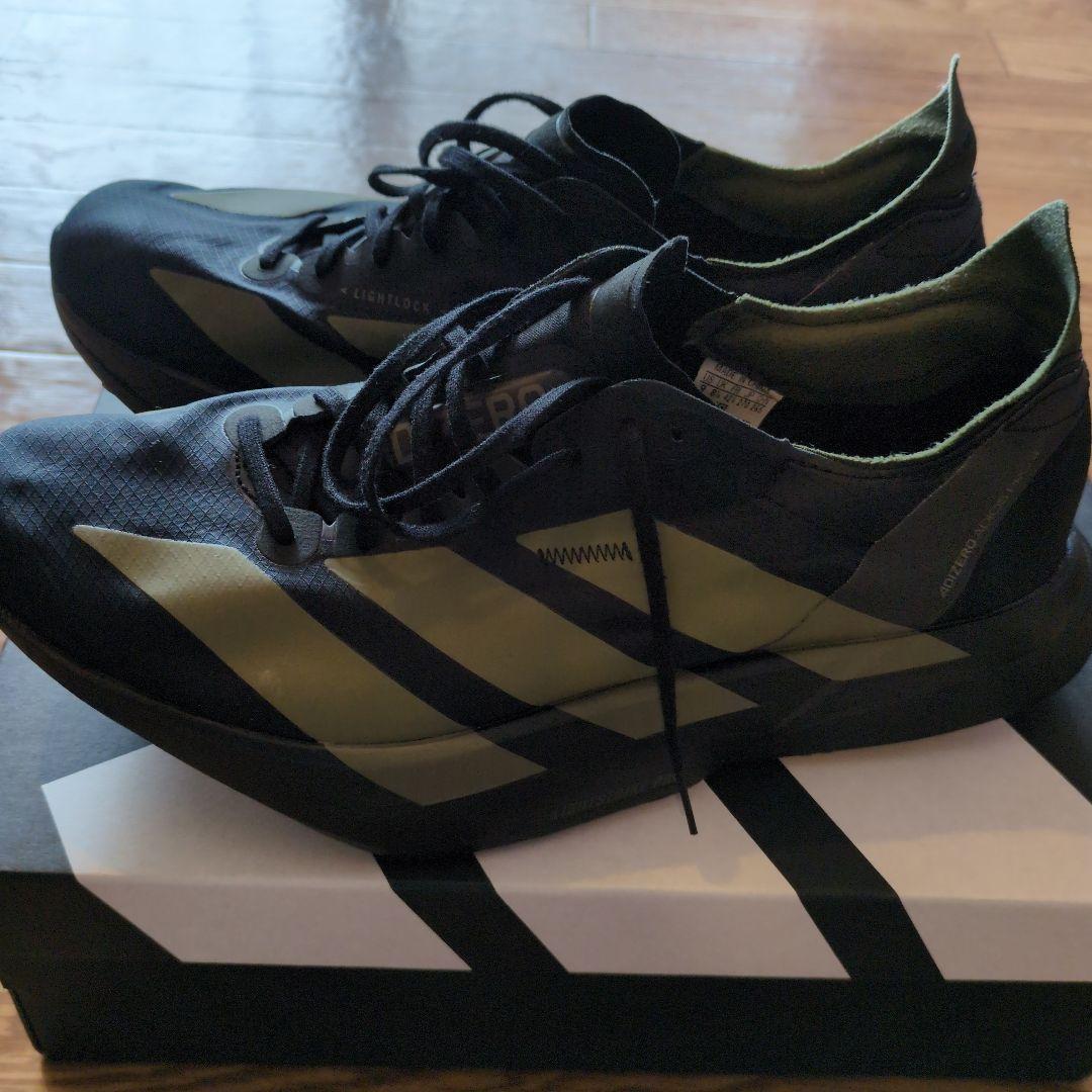 ADIZERO ADIOS PRO4 М adidas Women's Adizero Adios Pro 4 | Marathon Sports