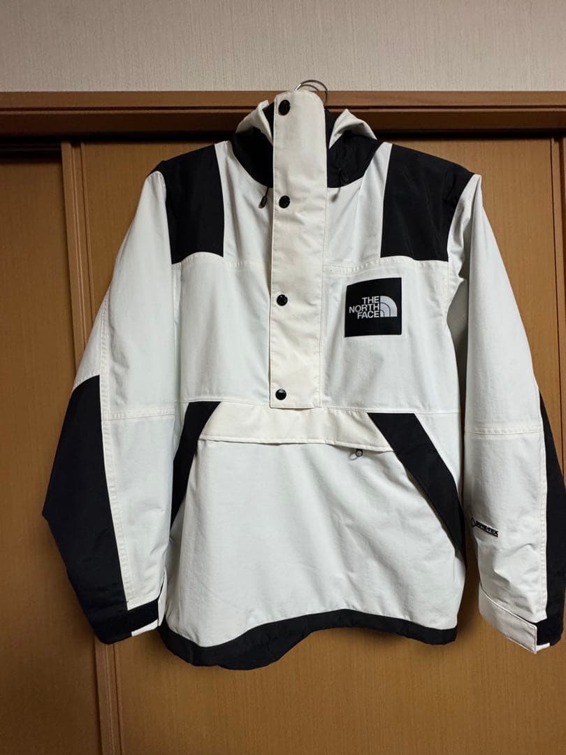 THE NORTH FACE マウンテンパーカー RAGE THE NORTH FACE(ザノースフェイス) マウンテンパーカー 92 Retro Rage