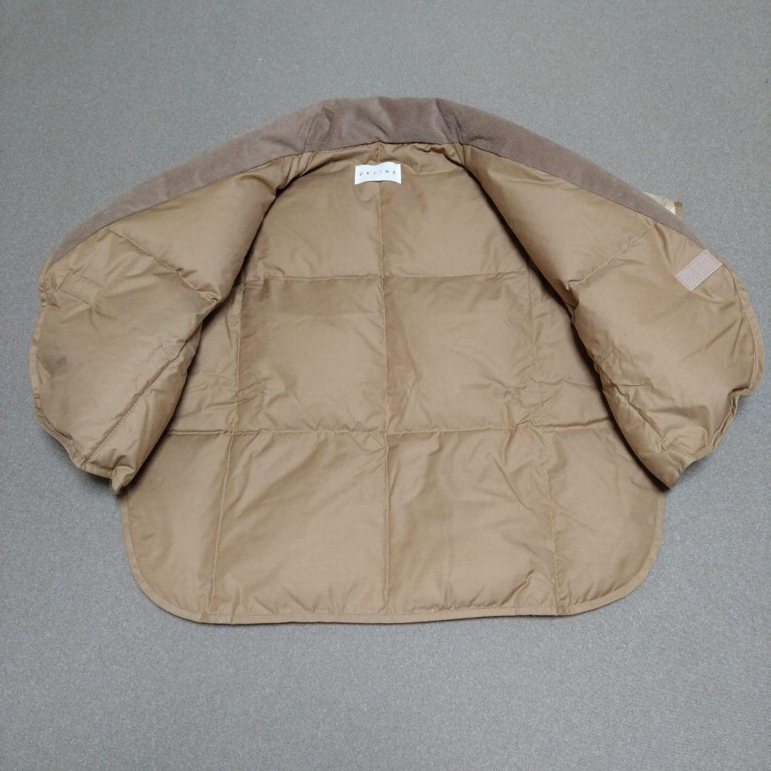 CELINE羽毛肩当て - メルカリ