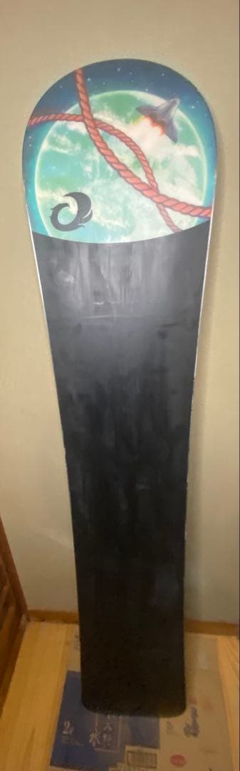 希少品　OGASAKA CT-IZ Limited 20-21モデル 156cm