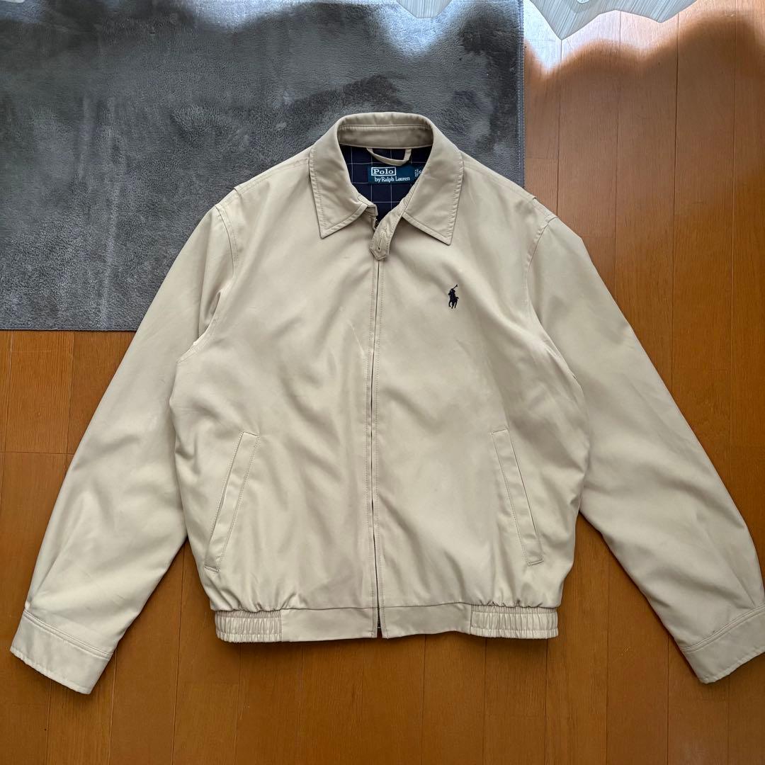 Polo by Ralph Lauren スウィングトップ Sサイズ POLO RALPH LAUREN（ポロ・ラルフローレン） ポロ ラルフローレン