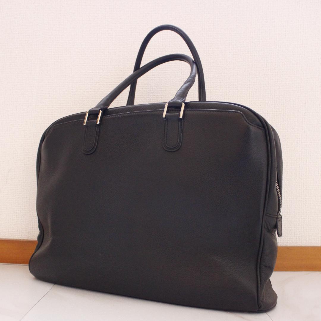 MORABITO ビジネスバッグ レザー ブラック 通勤用 トートバッグ 楽天市場】モラビト トートバッグ メンズ レディース ビジネスバッグ