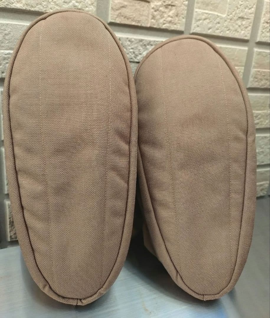 Wildthings HIGH LOFT USMC BOOTIES【M】 - メルカリ