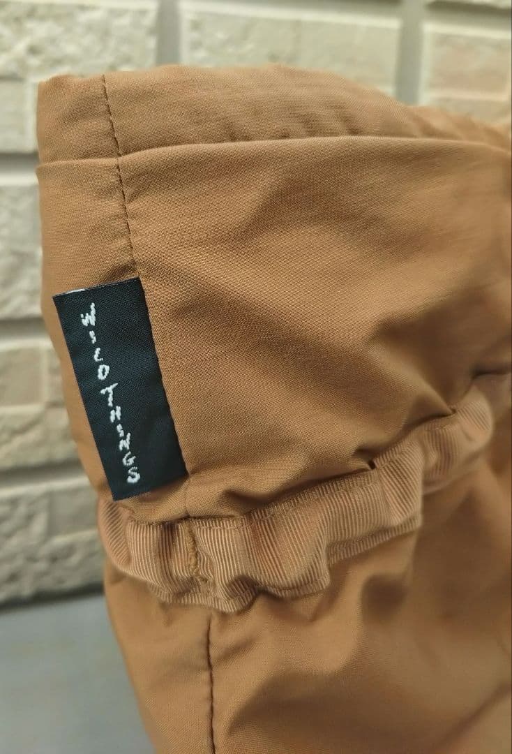 Wildthings HIGH LOFT USMC BOOTIES【M】 - メルカリ