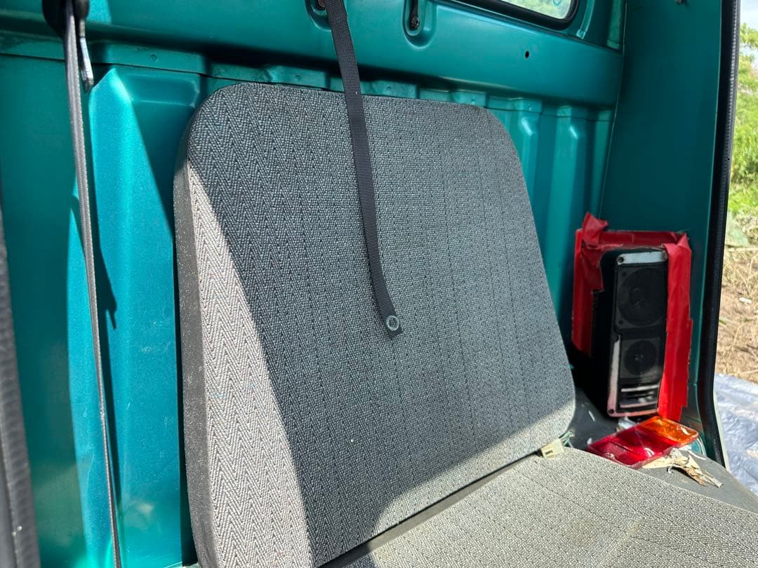 確認用、シート一式 ホンダ（HONDA） スーパーディオ SuperDio SR ZX AF27 AF28 座席