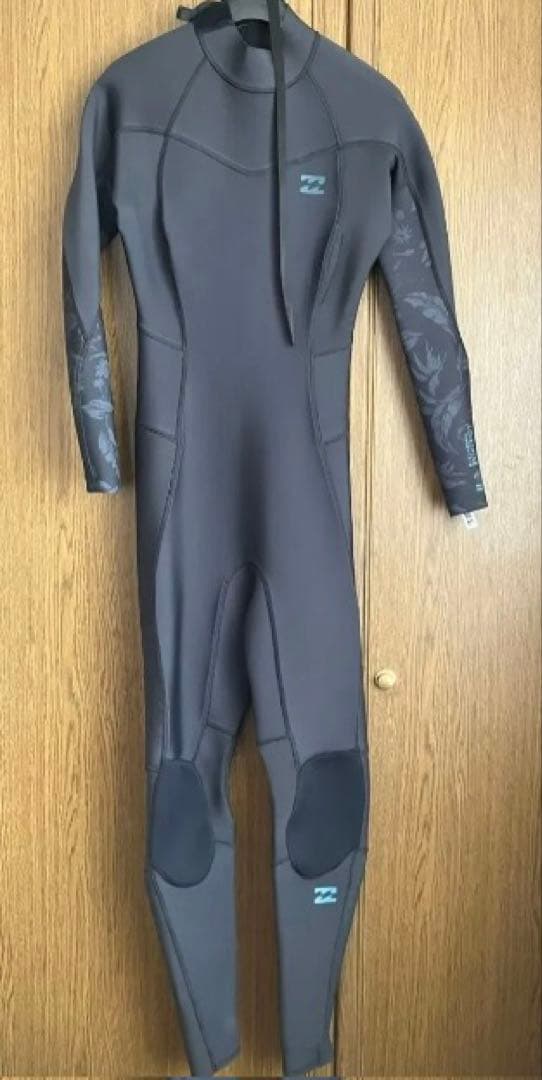 Billabong フルスーツ レディースL 未使用 - メルカリ
