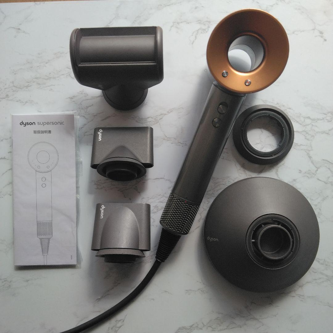 動作良好　人気シリーズ　ダイソン　Dyson　HD08　ドライヤー 楽天市場】ダイソン ダイソン ドライヤー ダイソン ドライヤー HD16