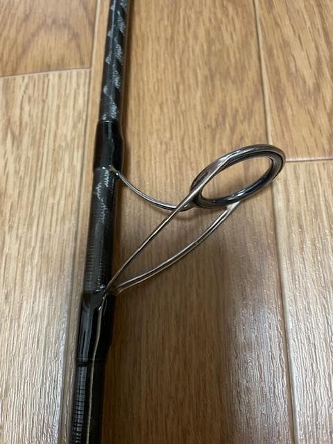 シマノ LUNAMIS ルナミス S906M シーバス ショアジギング 中古品