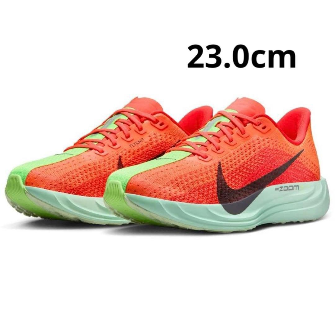 23cm 新品 ナイキ ウィメンズ ペガサス プラス NIKE（ナイキ） 女性 レディース シューズ W PEGASUS PLUS ウィメンズ