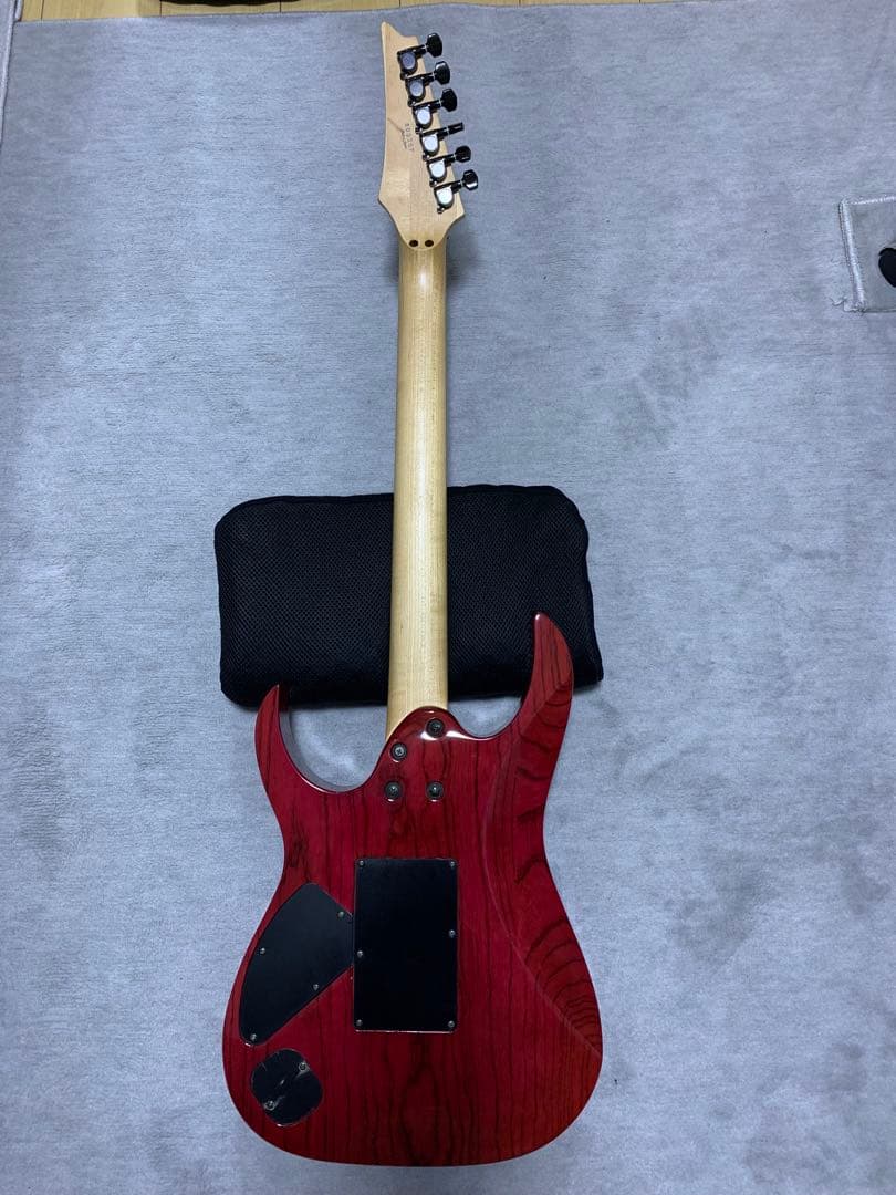ミ*ト様 Ibanez RG1308LP J-CUSTAM - メルカリ